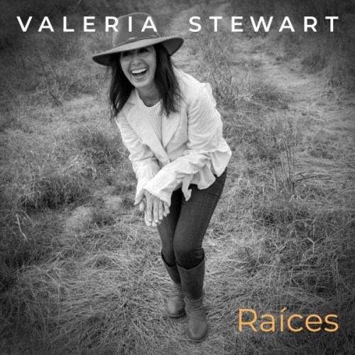 Valeria Stewart - Raíces (2025)