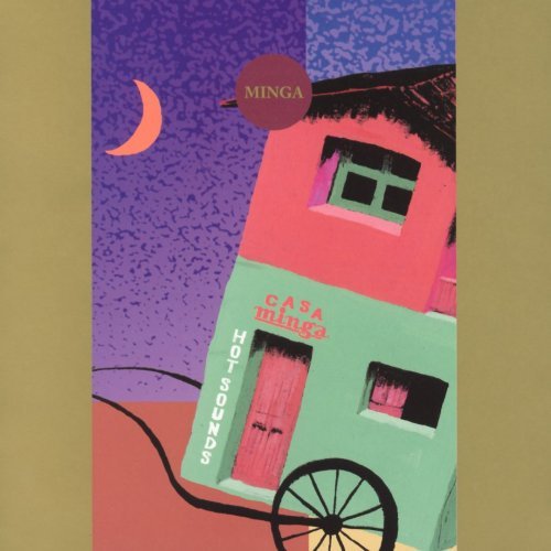 Sachi Hayasaka - Minga (2003)