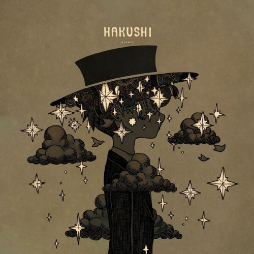 Kuratu - HAKUSHI (2025)
