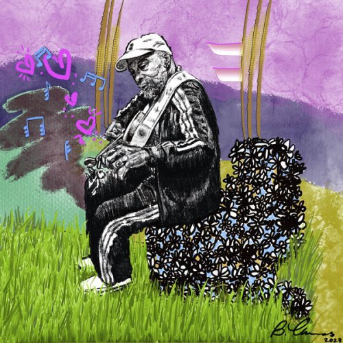 Terrace Martin & Calvin Keys - The Near North Side (2026) [Hi-Res]