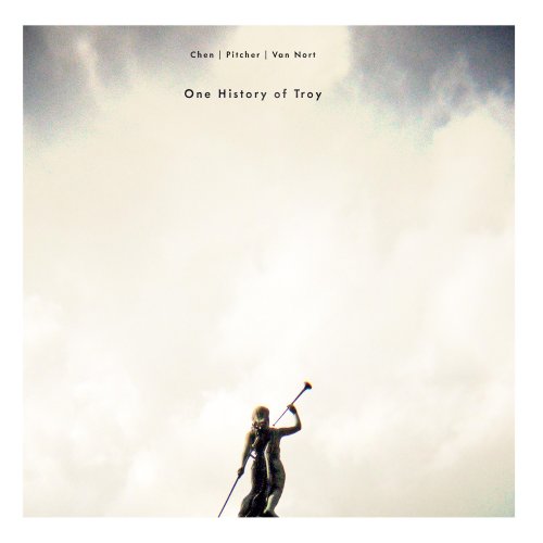 Jonathan Chen, Jefferson Pitcher & Doug Van Nort - One History of Troy (2018)