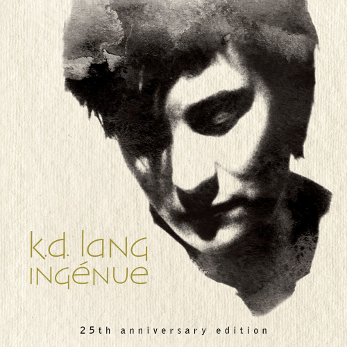K.D. Lang - Ingénue (25th Anniversary Edition) (1992/2017) [Hi-Res]