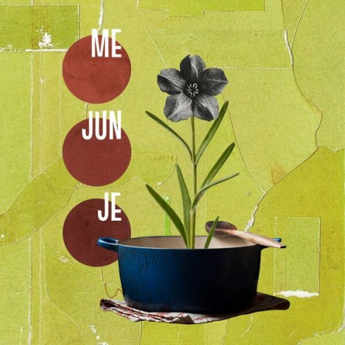 Aventon, Nicolas Sierco & Federico Randazzo - Mejunje (2026) Hi-Res