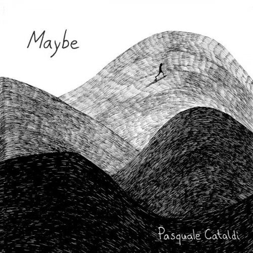 Pasquale Cataldi - Maybe (2026) [Hi-Res]
