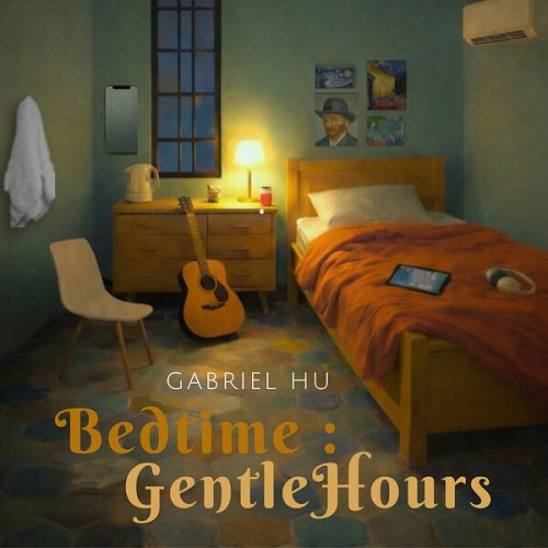Gabriel Hu - Bedtime : Gentle Hours (2026)