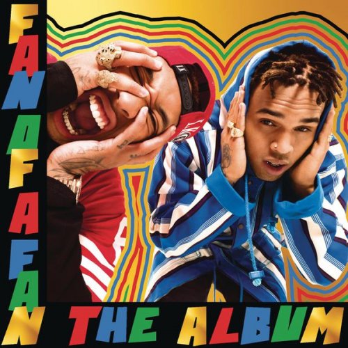 Chris Brown X Tyga - Fan of a Fan the Album (Expanded Edition) (2015) Hi-Res
