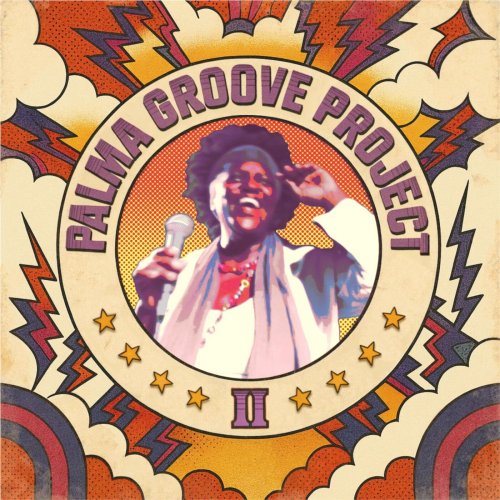 Palma Groove Project - II (2026)