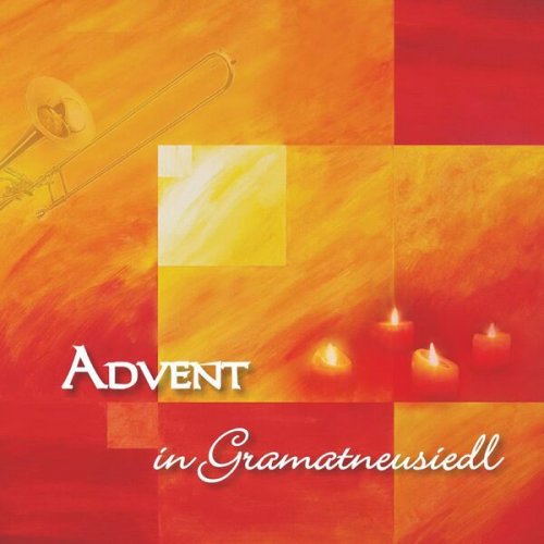 VA - Advent in Gramatneusiedl (2026)
