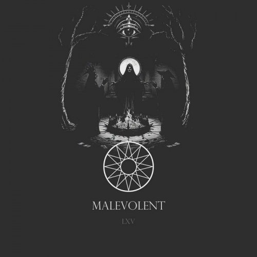 VA - Malevolent LXV (2026)