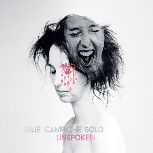 Julie Campiche - Unspoken (2026)