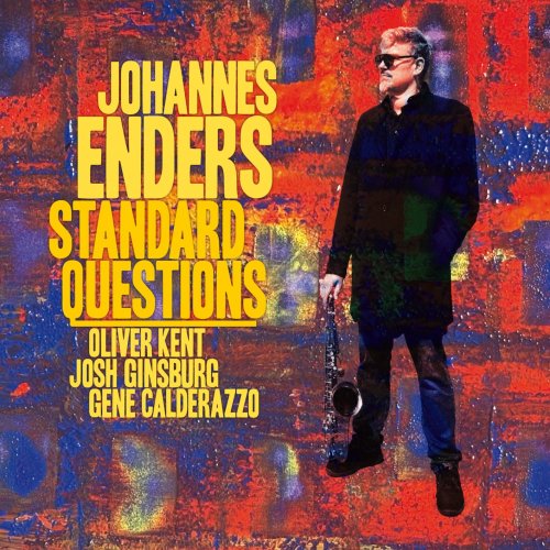 Johannes Enders - Standard Questions (2026) [Hi-Res]