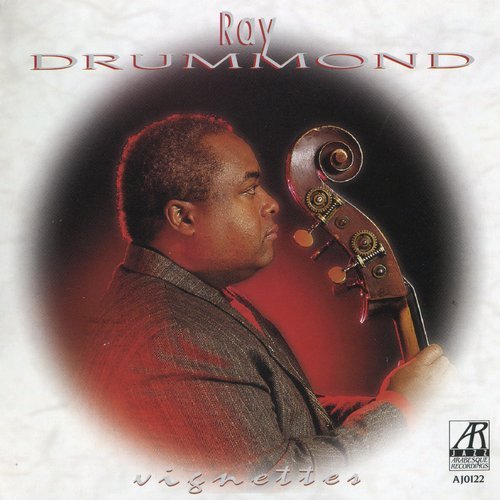 Ray Drummond - Vignettes (1996)