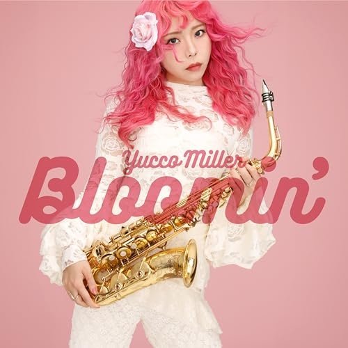Yucco Miller - Bloomin' (2026) Hi-Res