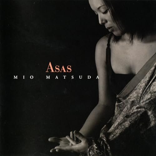 Mio Matsuda - Asas (2026)