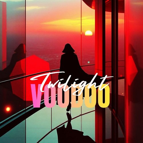 Vivian Rosie - Twilight Voodoo (2026 Remaster) [Hi-Res]