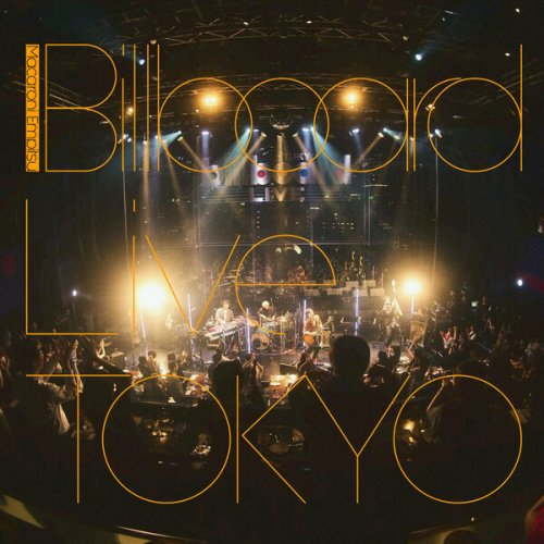 Macaroni Empitsu - Billboard Live TOKYO (2026)