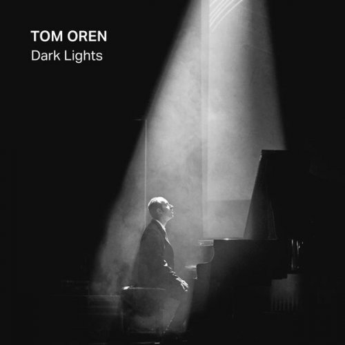 Tom Oren - Dark Lights (2026)