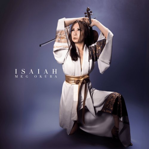 Meg Okura - Isaiah (2026)