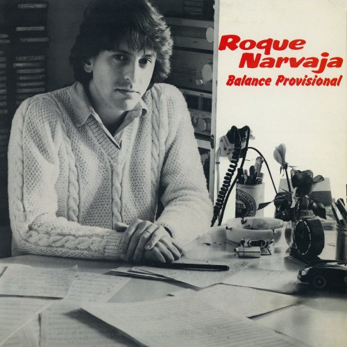 Roque Narvaja - Balance provisional (1982/2026)