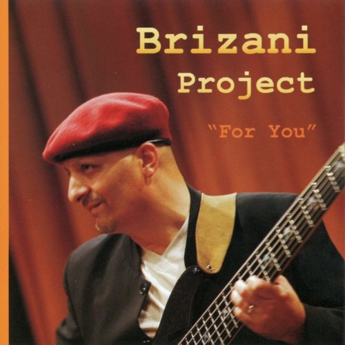 Brizani project - For you (2026)