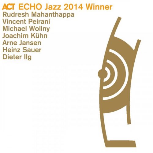 VA - Act Echo Jazz 2014 Winner (2014)