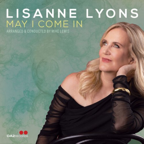 Lisanne Lyons - May I Come In (2026) [Hi-Res]