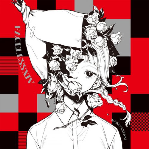 WADATAKEAKI - FACELESSXIV (2024)