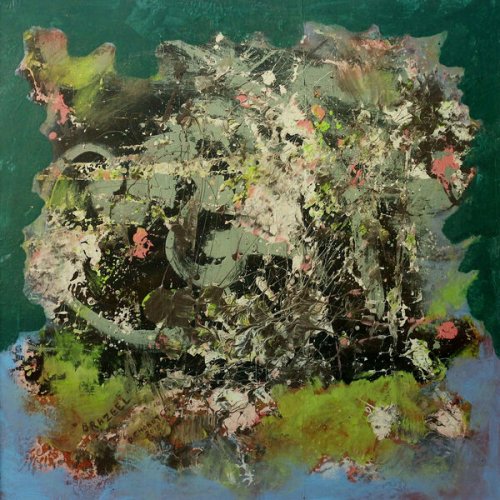 Matt Choboter - And Then There Were The Sounds Of Birds (2026) [Hi-Res]