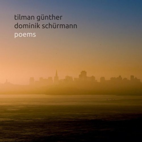 Tilman Günther - Poems (2026)