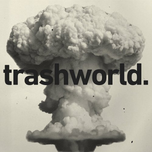 Misanthrop - Trashworld. (2026)