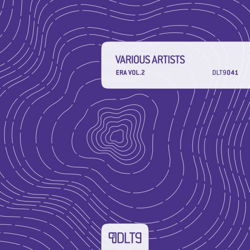 VA - Era, Vol. 2 (2026)