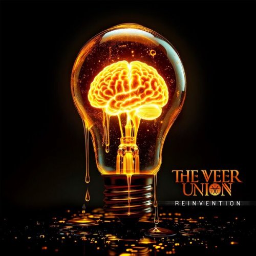 The Veer Union - Reinvention (2026) Hi-Res