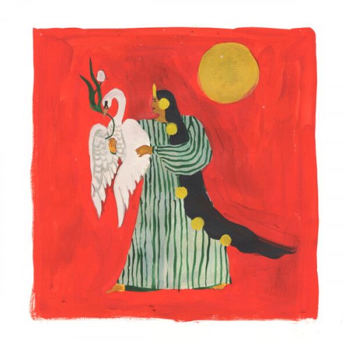 Superpocket - Quelle est cette chose qui nous soucie tant ? (2026) Hi-Res