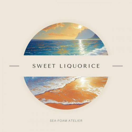Sweet Liquorice - Sea-Foam Atelier (2026)