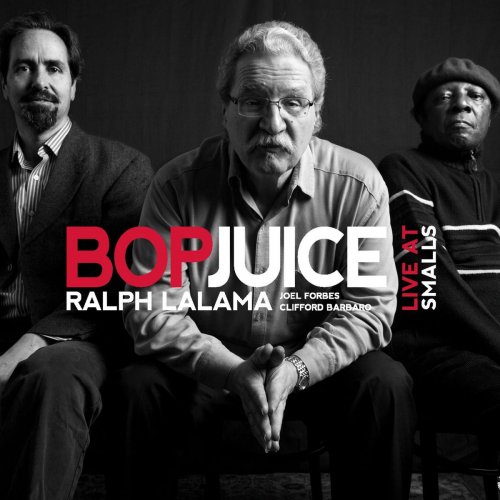 Bop Juice - Live at Smalls (2026) [Hi-Res]