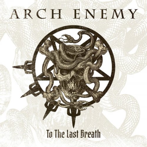 Arch Enemy - To The Last Breath (2026) Hi-Res