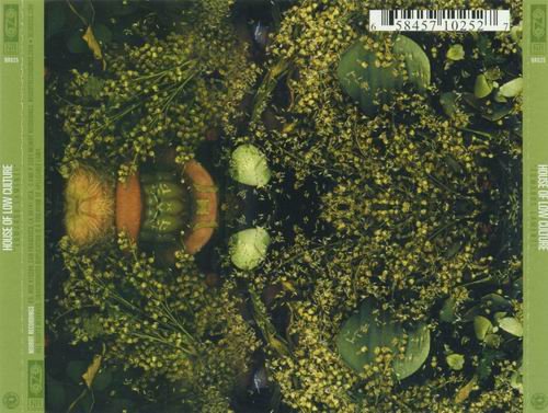 House Of Low Culture - Edwards Lament! (2003)