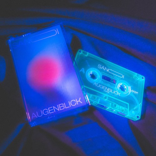 Sanoi - Augenblick: Side B (2026)