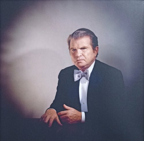 Emil Gilels - Grieg: Lyric Pieces (1974) [2025 DSD256]