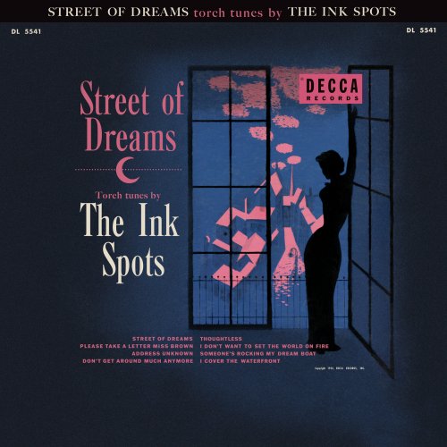 The Ink Spots - Street Of Dreams (Expanded Edition) (2026)