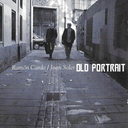 Ramón Cardo, Joan Soler - Old Portrait (2026)