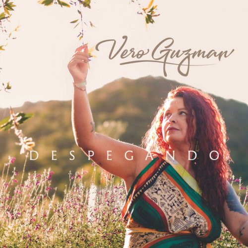 Vero Guzmán - Despegando (2026) Hi-Res