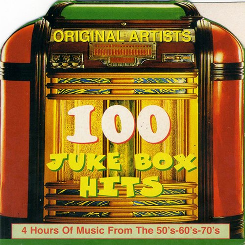 VA - 100 Juke Box Hits (4 CD set) (1998)