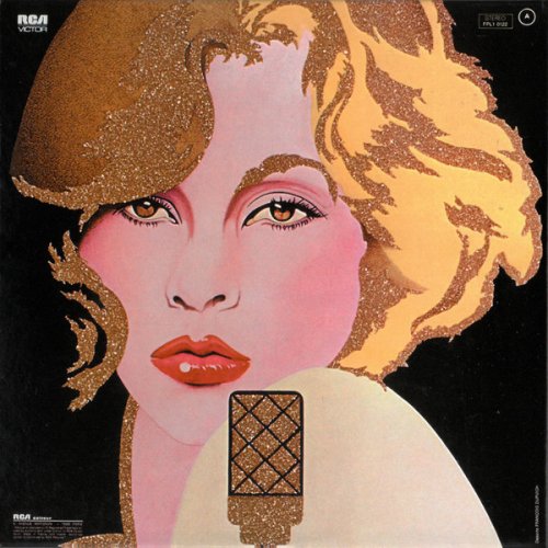 Sylvie Vartan - Qu'est-ce Qui Fait Pleurer Les Blondes? (1976) [2013]