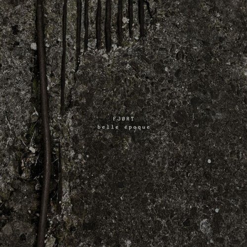 Fjørt - belle époque (2026) Hi-Res