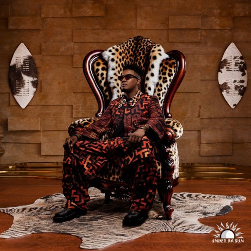 Sun-EL Musician - Under The Sun (2026)