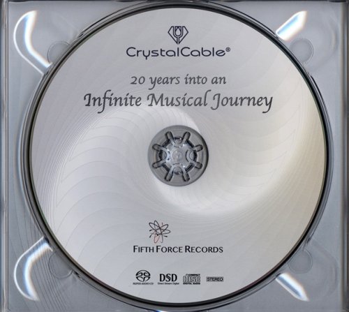 VA - 20 Years Into An Infinite Musical Journey (2025) [SACD]
