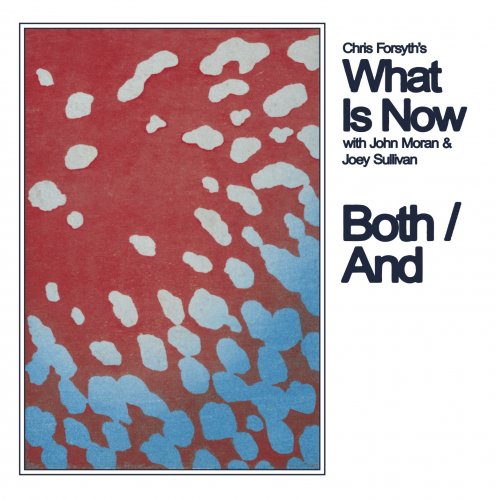 Chris Forsyth's WHAT IS NOW - Both / And (2026) [Hi-Res]