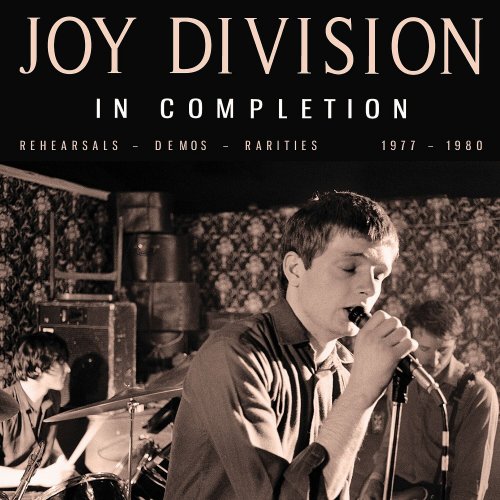 Joy Division | IsraBox