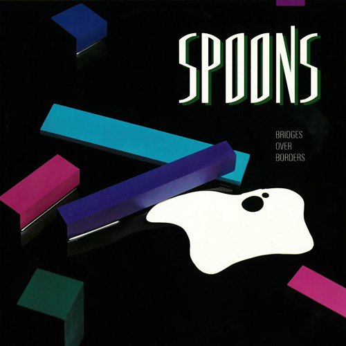 Spoons - Bridges over Borders (2021)